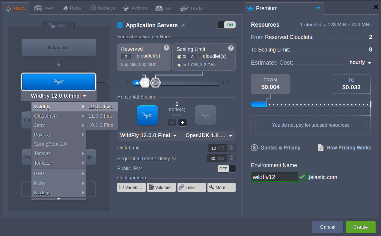 1203-1-create-standalone-wildfly-using-a-convenient-wizard