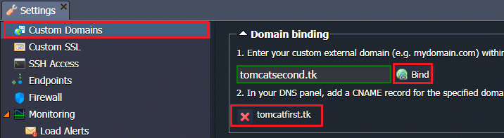 1392-1-bind-domain-name-to-ip