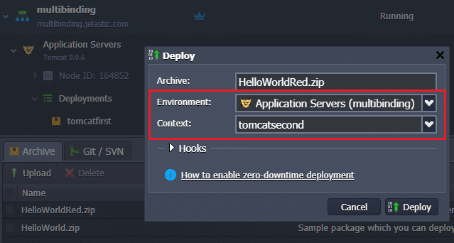 1392-1-multiple-domain-names