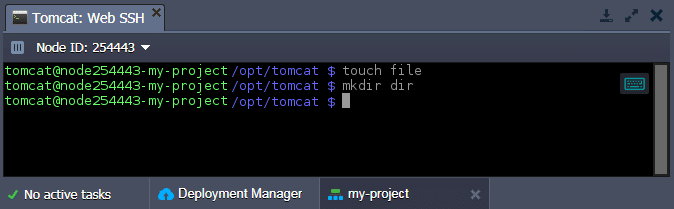 1488-1-ssh-connection-tomcat-server
