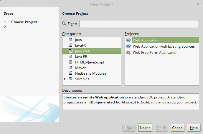 2590-1-netbeans-chooose-web-application-project