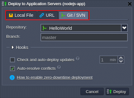 2625-1-deploy-nodejs-application-server