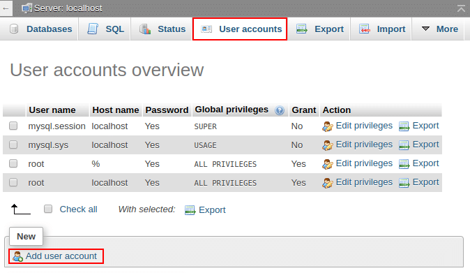 2638-1-database-user-accounts-overview