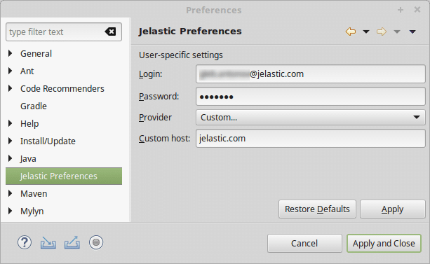 2667-1-jelastic-eclipse-plugin-preferences