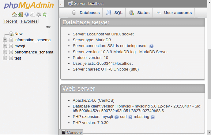 2854-1-php-myadmin-at-master-node