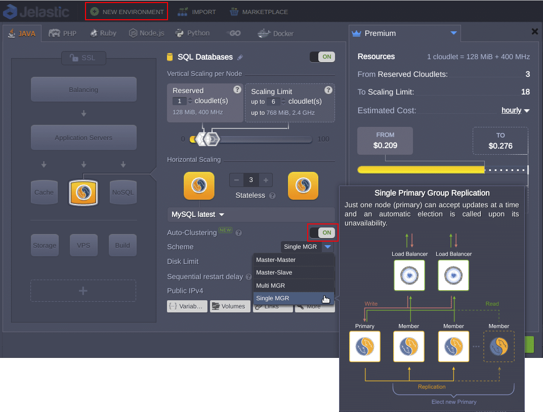 2943-1-single-mgr-during-environment-creation