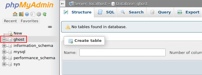 3093-1-phpmyadmin-ghost-database
