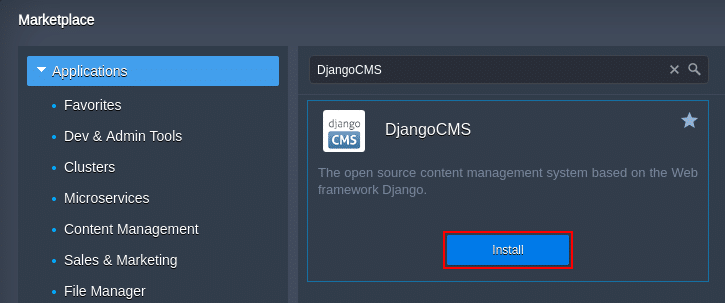 3211-1-install-django-cms-from-marketplace