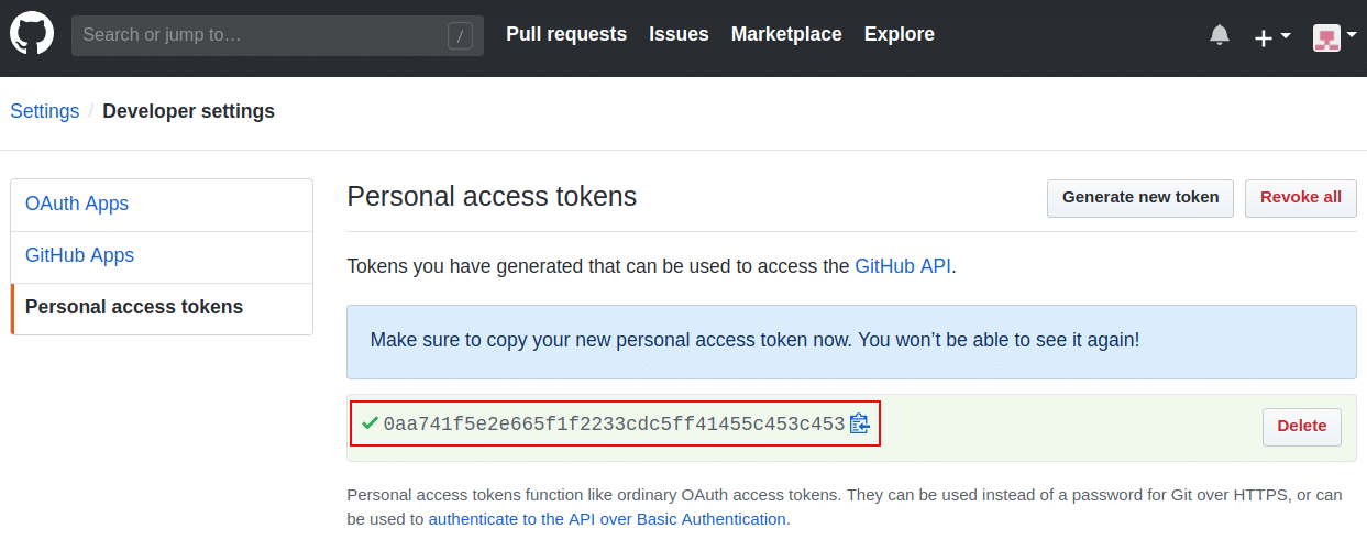 3250-1-github-access-token