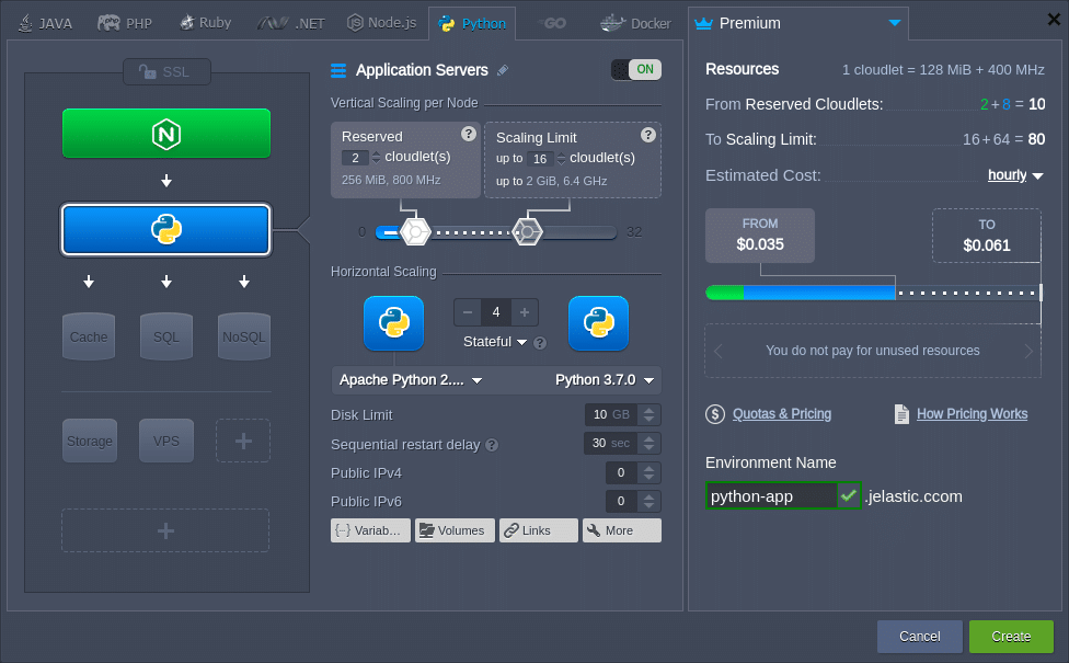 3608-1-create-python-environment