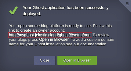 3640-1-create-ghost-application-owner-account