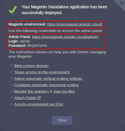 3986-1-magento-cloud-hosting-successfully-deployed