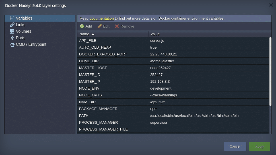 402-1-environment-variables-setting