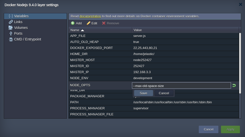 402-1-nodejs-memory-configuration