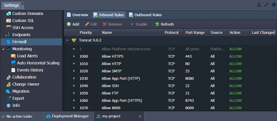 954-1-default-firewall-rules